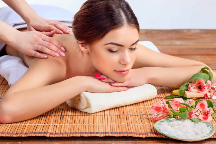 Best Spa Packages In karol Bagh