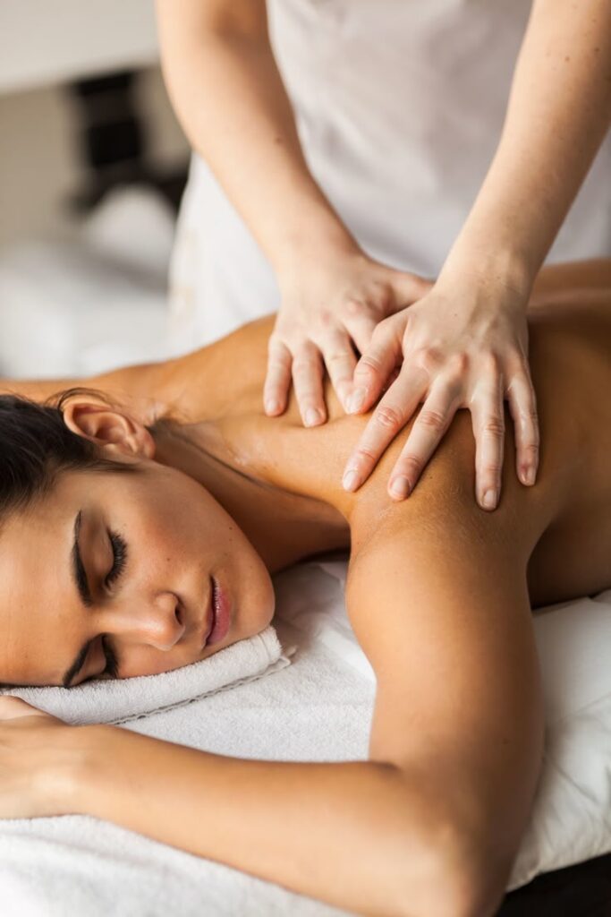 Spa Price in Karol Bagh