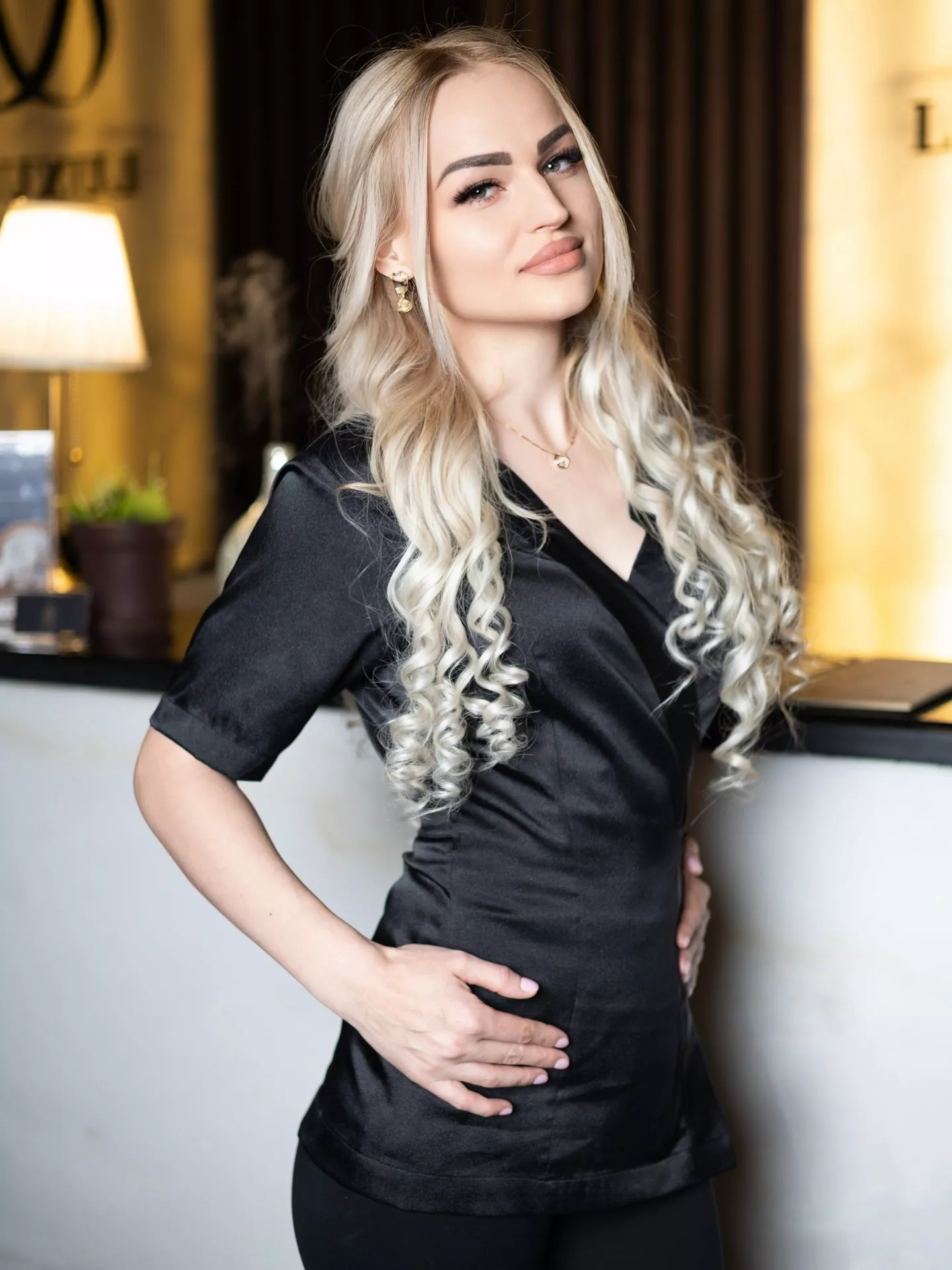 Lily Maldonado