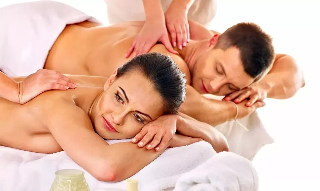 Cheap Hot Stone Massage Deals