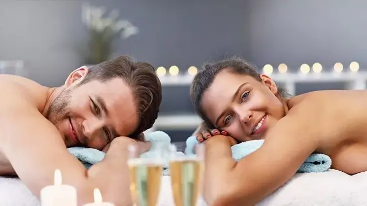 Couple Massage