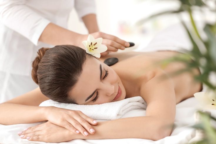 Heal your body, relax your mind