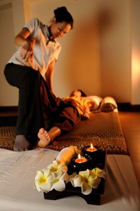 How To Do Face Massage At Home