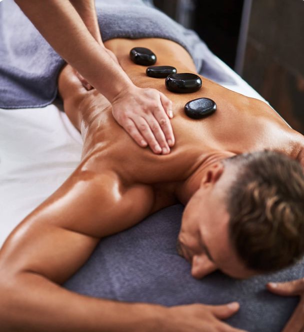 Spa in Central Delhi