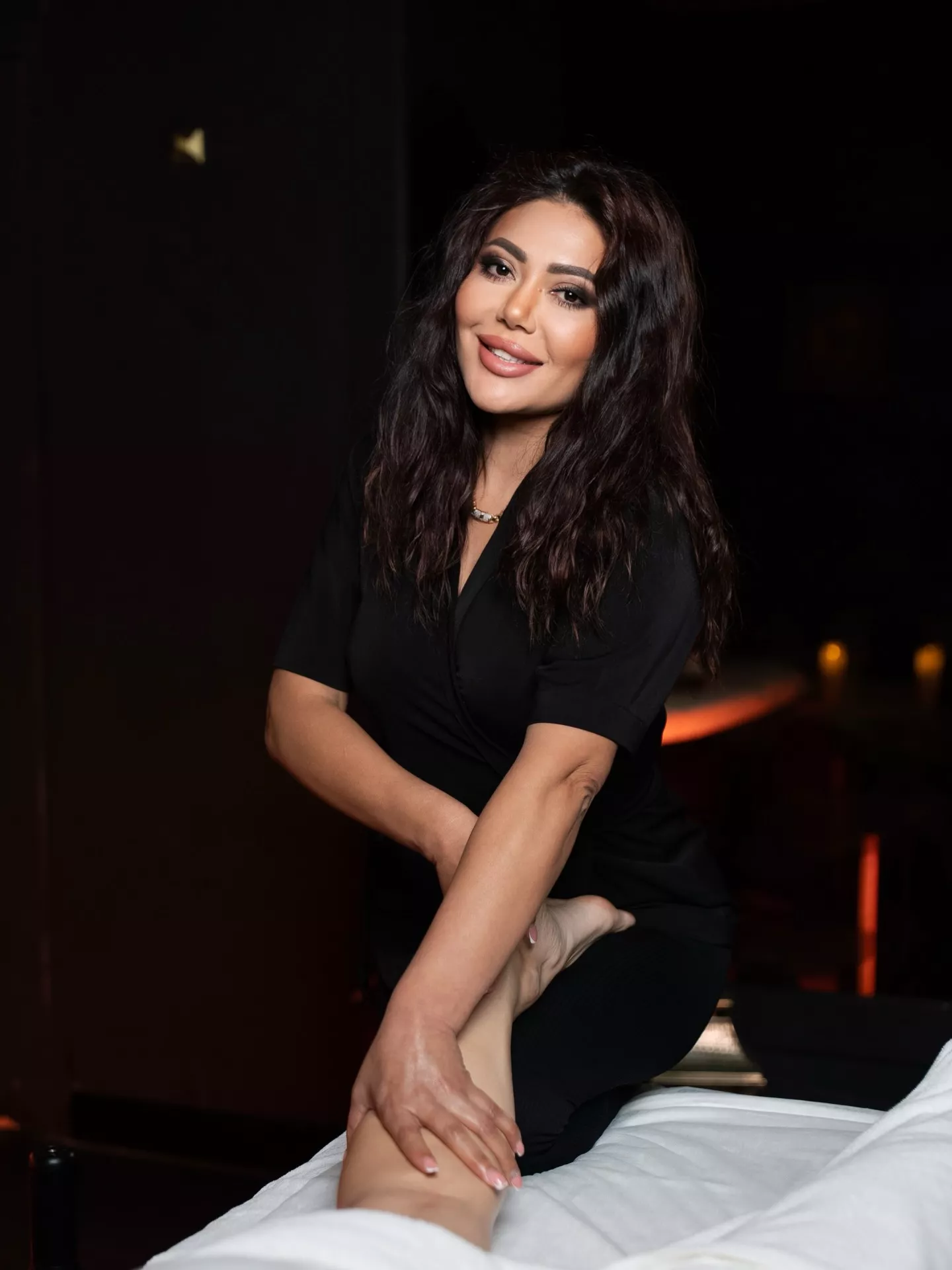 Jaya Randolph