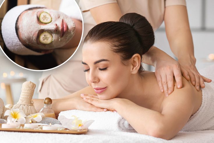 best aroma therapy in karol bagh
